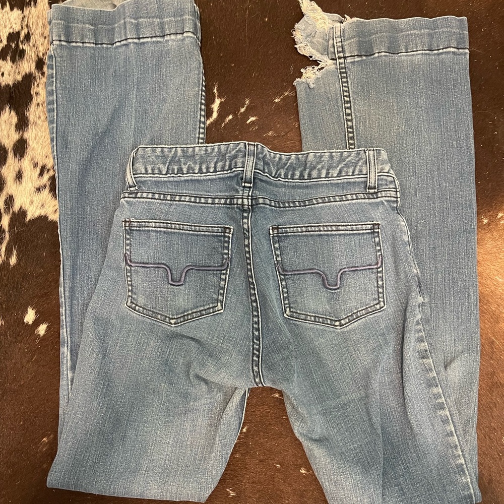 KIMES RANCH LOLA’S